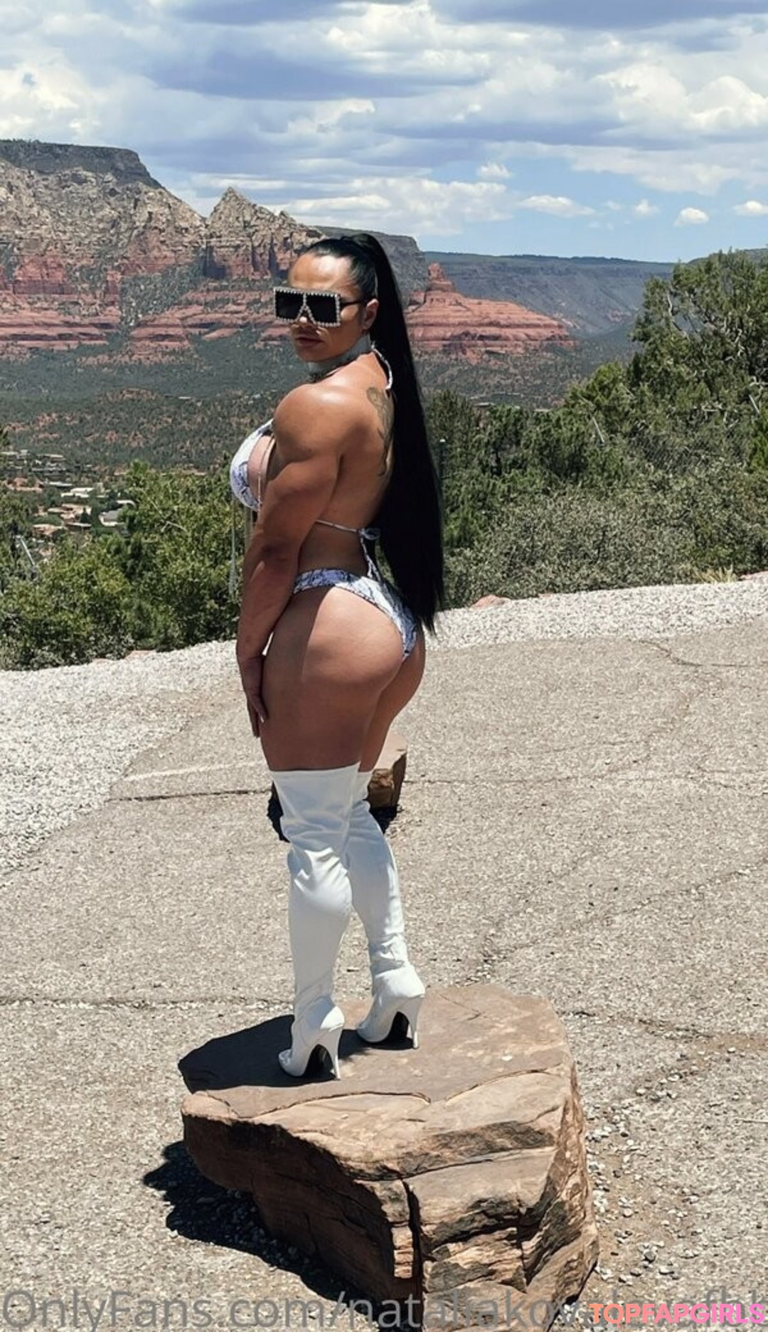 Photo nue de fuite OnlyFans de Nataliakovalevafbb #119 Photo nue de fuite OnlyFans de Nataliakovalevafbb #119