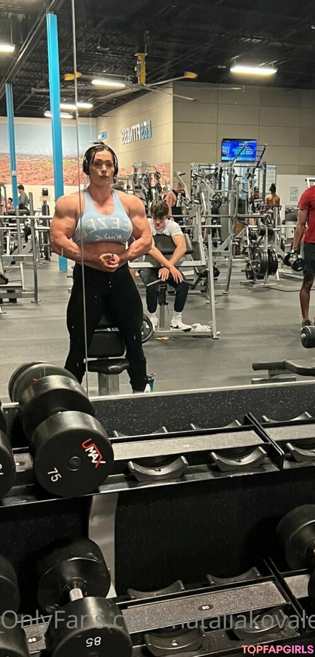 Photo nue de fuite OnlyFans de Nataliakovalevafbb #74 Photo nue de fuite OnlyFans de Nataliakovalevafbb #74