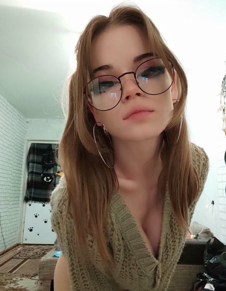 Photo nue de fuite OnlyFans de Yourangel07