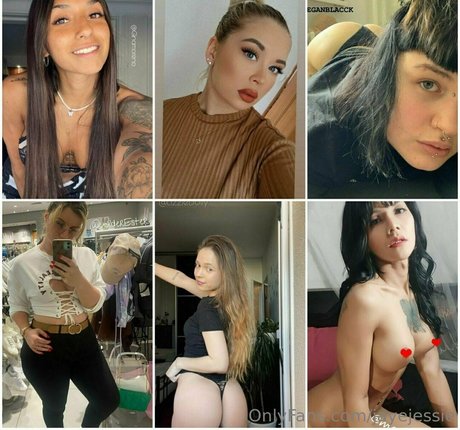 Photo nue de fuite OnlyFans de Jayejessie