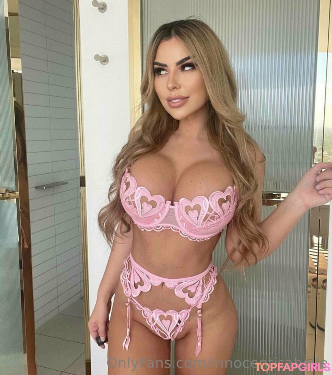 Photo nue de fuite OnlyFans de Innocentisabel #255 Photo nue de fuite OnlyFans de Innocentisabel #255