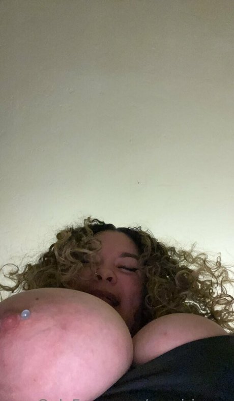 Photo nue de fuite OnlyFans de Mexiricaan