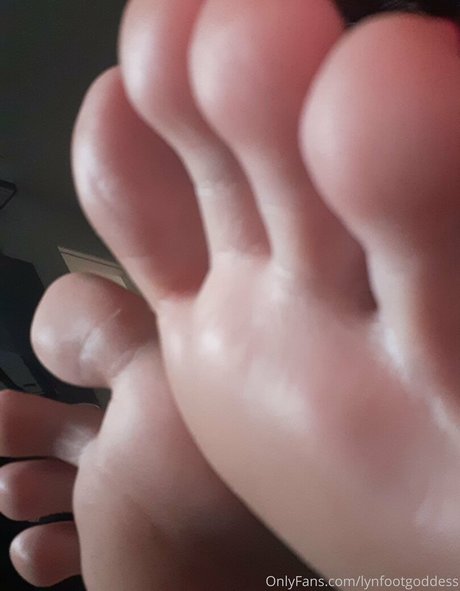 Lynfootgoddess