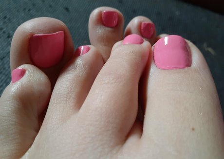 Lynfootgoddess