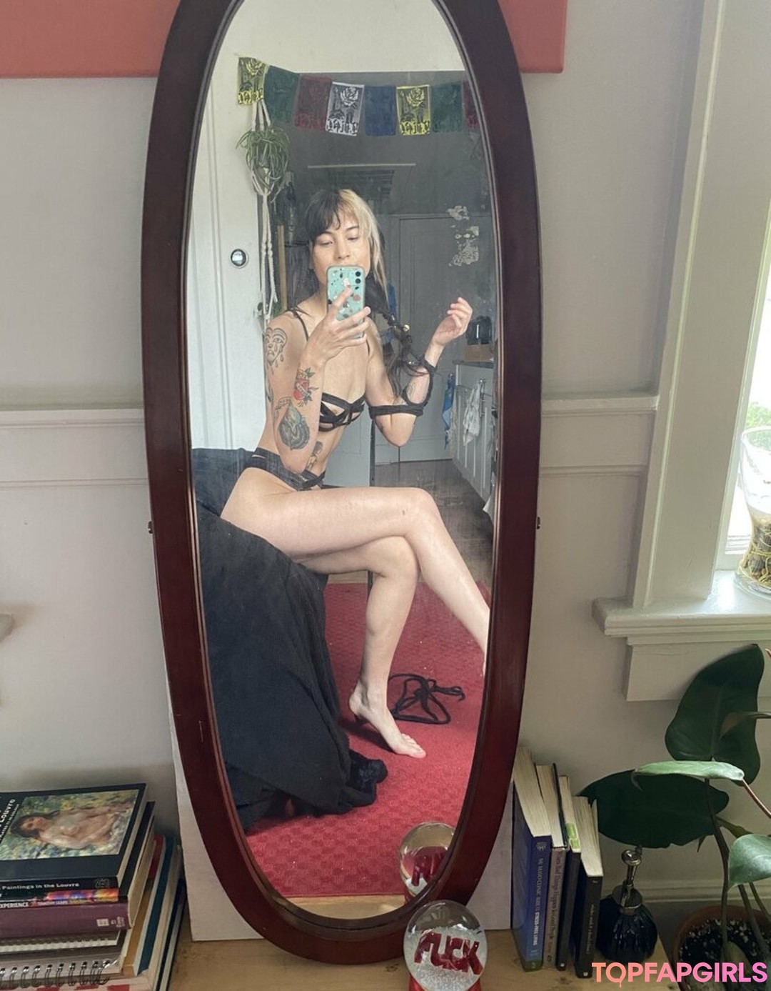 Photo nue de fuite OnlyFans de Whoreticulture #35 Photo nue de fuite OnlyFans de Whoreticulture #35