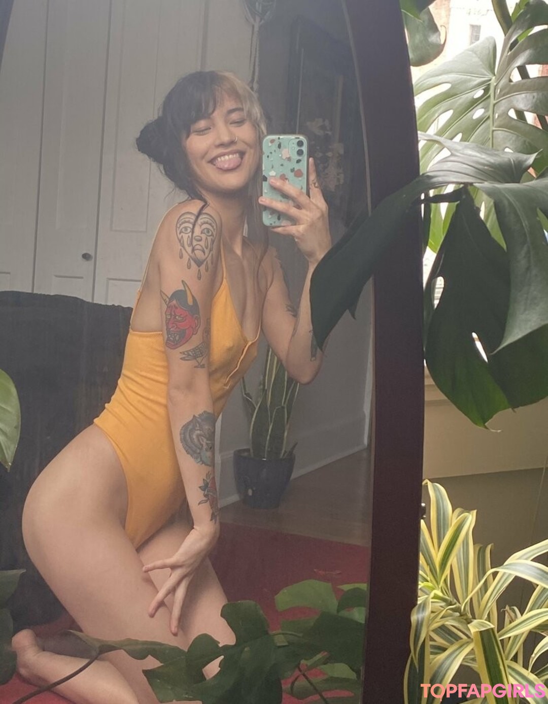 Photo nue de fuite OnlyFans de Whoreticulture #40 Photo nue de fuite OnlyFans de Whoreticulture #40
