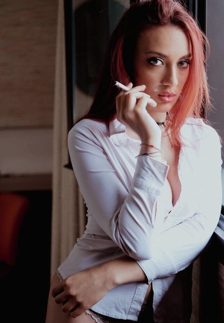 Martina Amoro