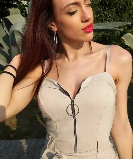Martina Amoro