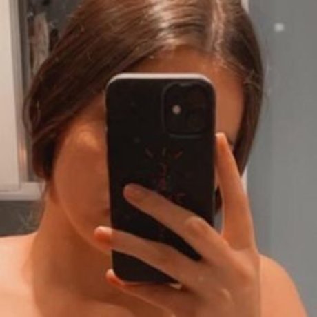 Photo nue de fuite OnlyFans de Sorenza Mym