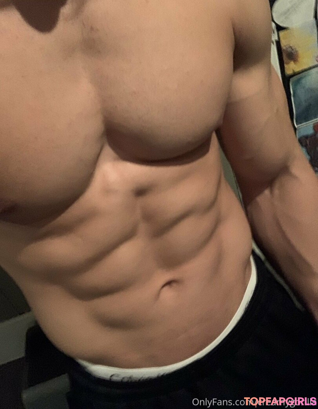 Photo nue de fuite OnlyFans de Creamygorilla #20 Photo nue de fuite OnlyFans de Creamygorilla #20