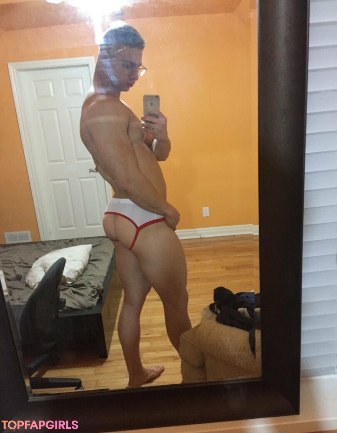 Photo nue de fuite OnlyFans de Creamygorilla #7 Photo nue de fuite OnlyFans de Creamygorilla #7