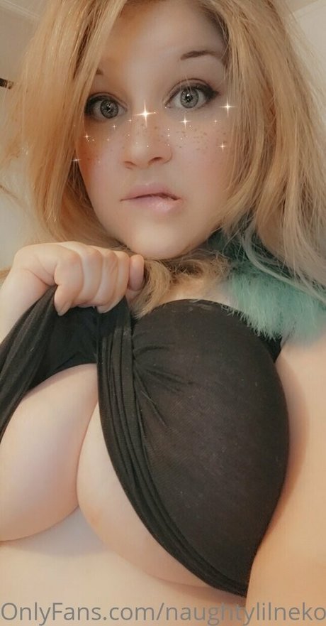 Naughtylilnekofree