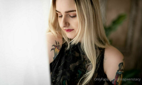 Missgwenstacy