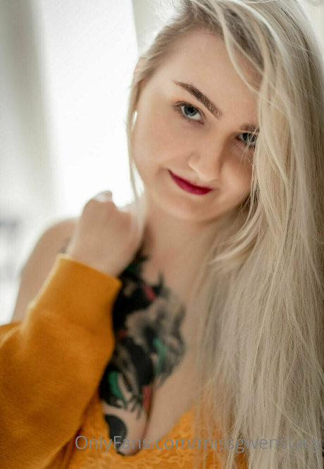 Missgwenstacy