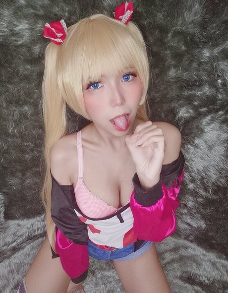 Photo nue de fuite OnlyFans de Lmusicl