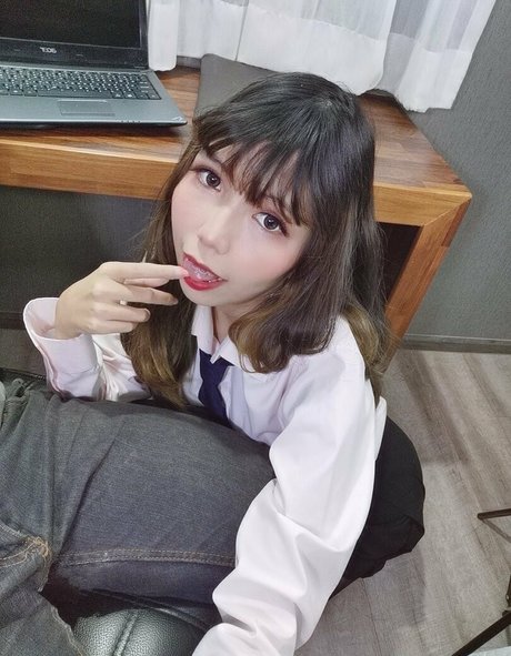 Photo nue de fuite OnlyFans de Lmusicl
