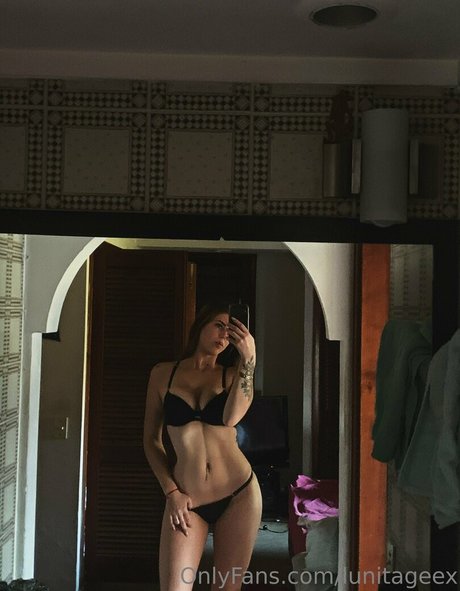 Photo nue de fuite OnlyFans de Lunitageex