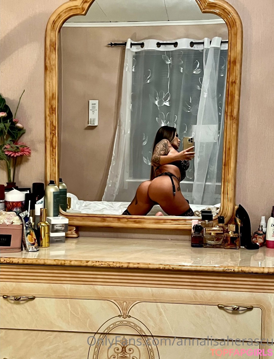 Photo nue de fuite OnlyFans de Annalisa Herascu #93 Photo nue de fuite OnlyFans de Annalisa Herascu #93