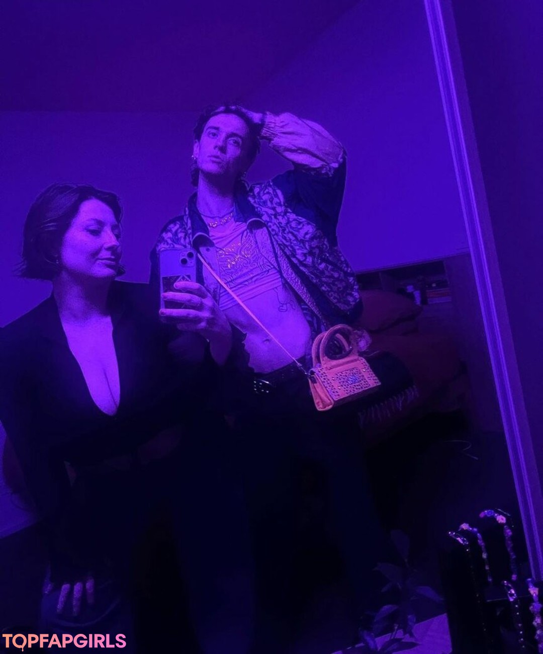 Photo nue de fuite OnlyFans de Sliceofsalami #281 Photo nue de fuite OnlyFans de Sliceofsalami #281