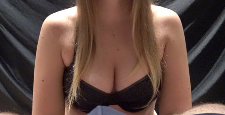 Photo nue de fuite OnlyFans de Miss Lexiana