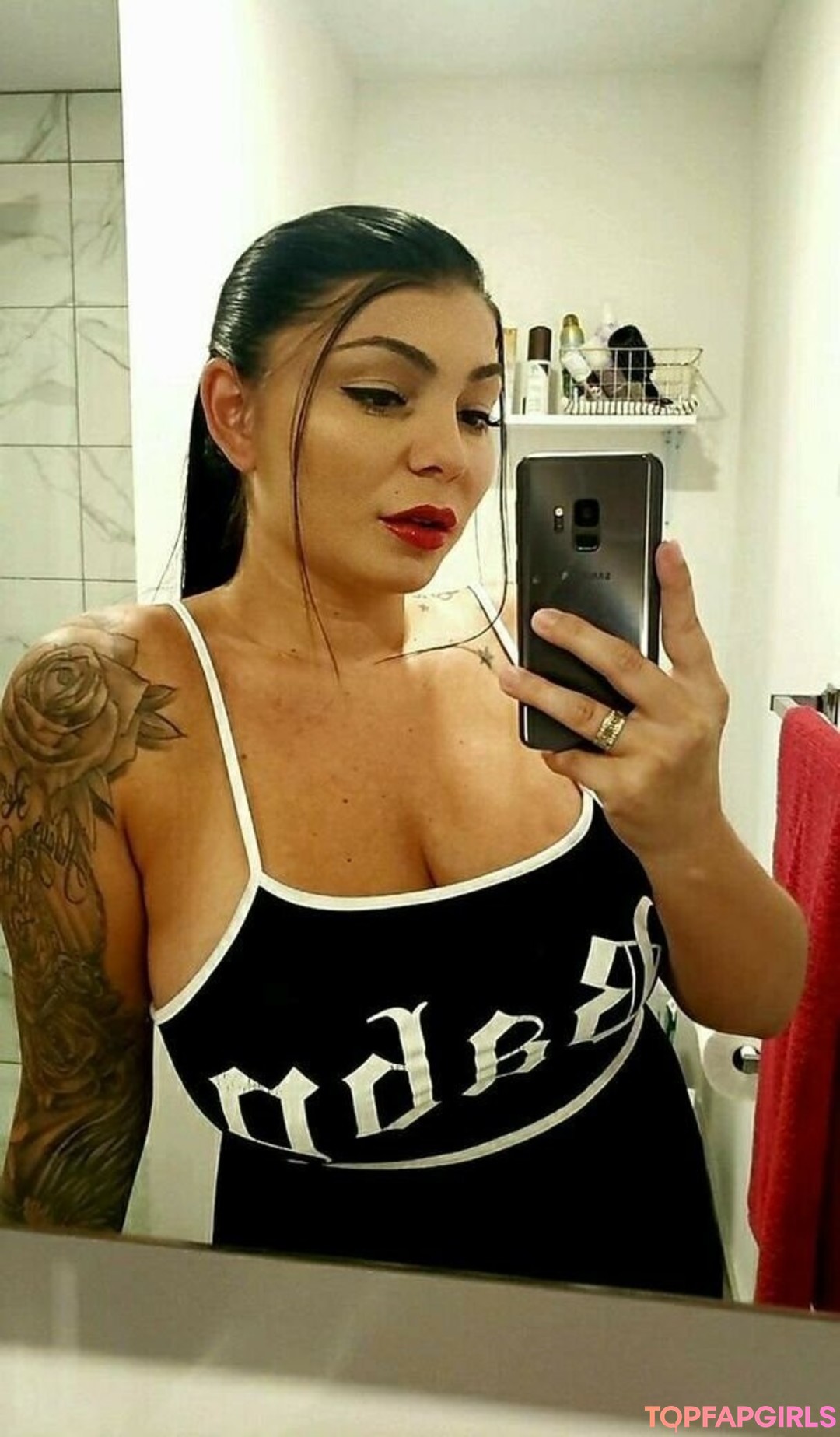 Photo nue de fuite OnlyFans de Tiiffany #14 Photo nue de fuite OnlyFans de Tiiffany #14