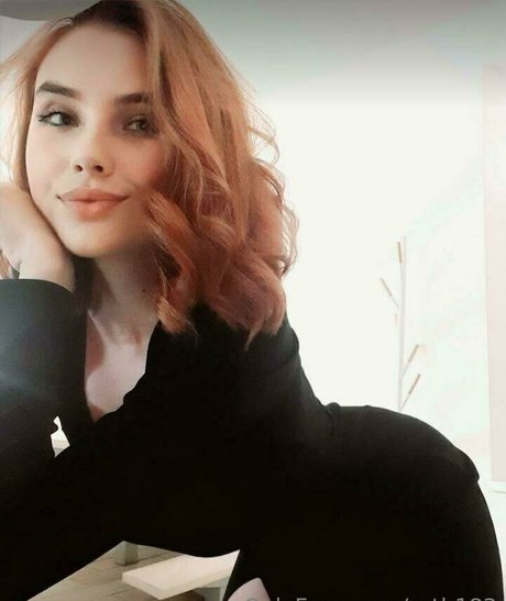 Photo nue de fuite OnlyFans de Ruth183