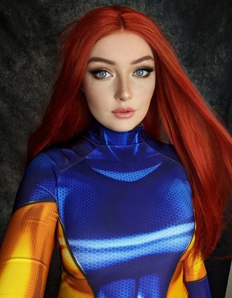 Stacycosplays