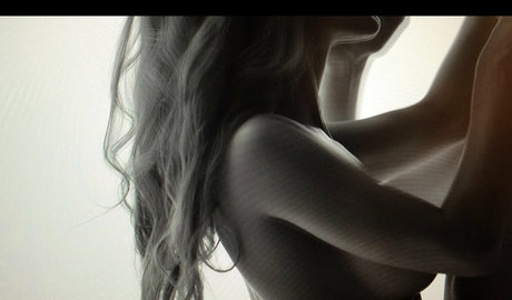 Photo nue de fuite OnlyFans de Mavrin Magazine