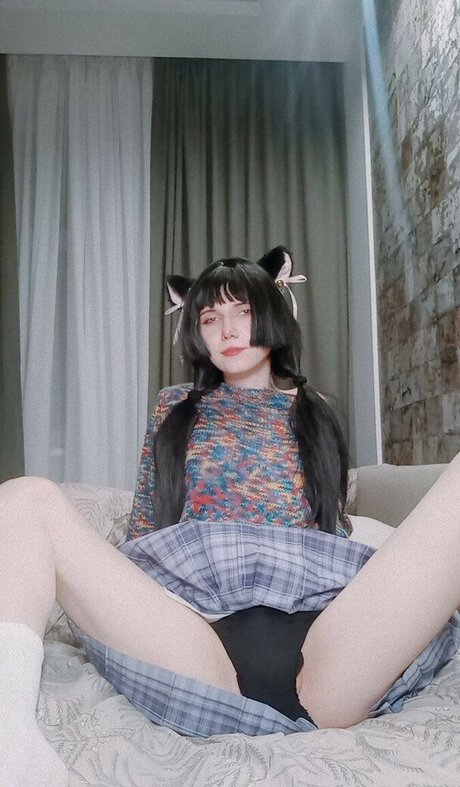 Photo nue de fuite OnlyFans de Sonyafj