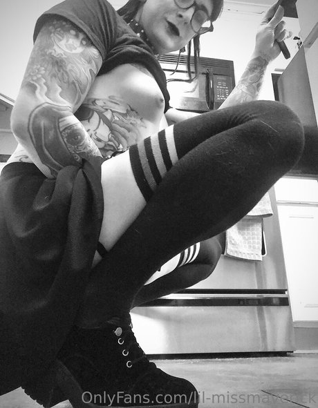 Lilmissmaverick