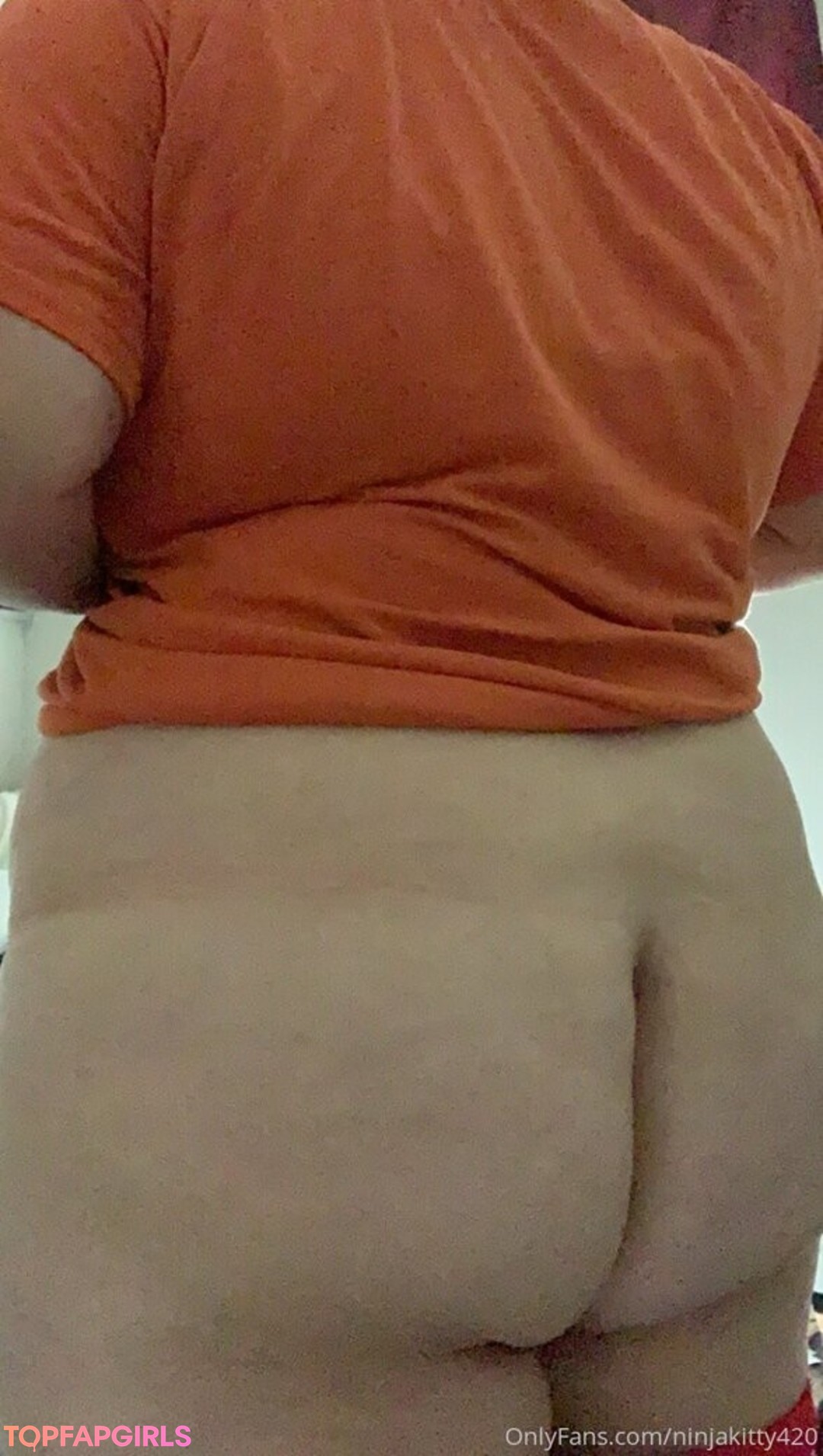 Photo nue de fuite OnlyFans de Ninjakitty420 #33 Photo nue de fuite OnlyFans de Ninjakitty420 #33