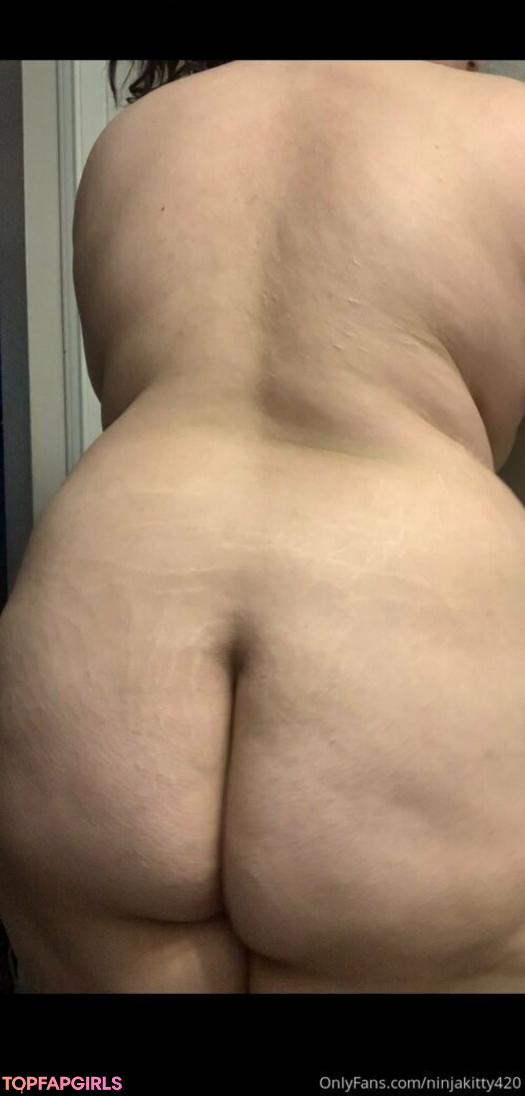 Photo nue de fuite OnlyFans de Ninjakitty420 #92 Photo nue de fuite OnlyFans de Ninjakitty420 #92