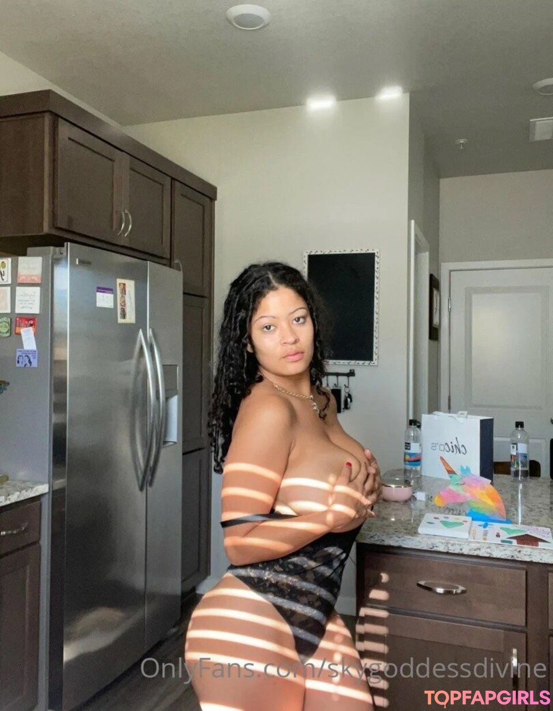 Photo nue de fuite OnlyFans de Patrise Kaitlyn #11 Photo nue de fuite OnlyFans de Patrise Kaitlyn #11