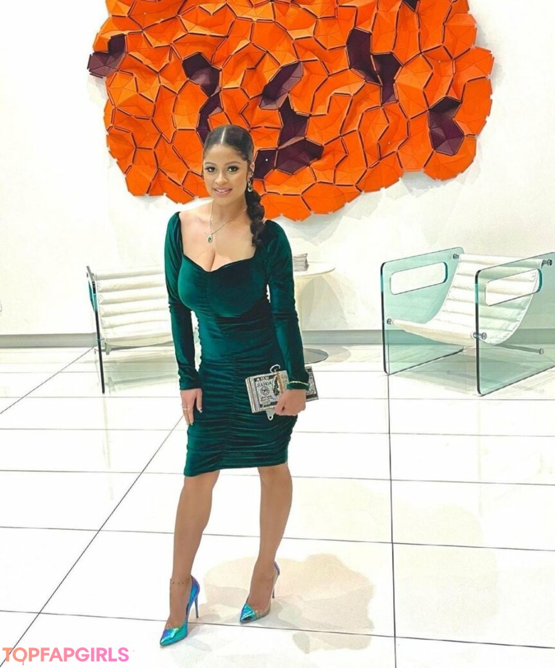 Photo nue de fuite OnlyFans de Patrise Kaitlyn #29 Photo nue de fuite OnlyFans de Patrise Kaitlyn #29