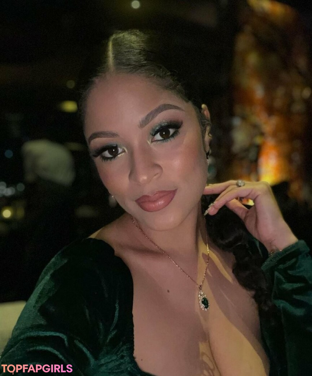 Photo nue de fuite OnlyFans de Patrise Kaitlyn #30 Photo nue de fuite OnlyFans de Patrise Kaitlyn #30