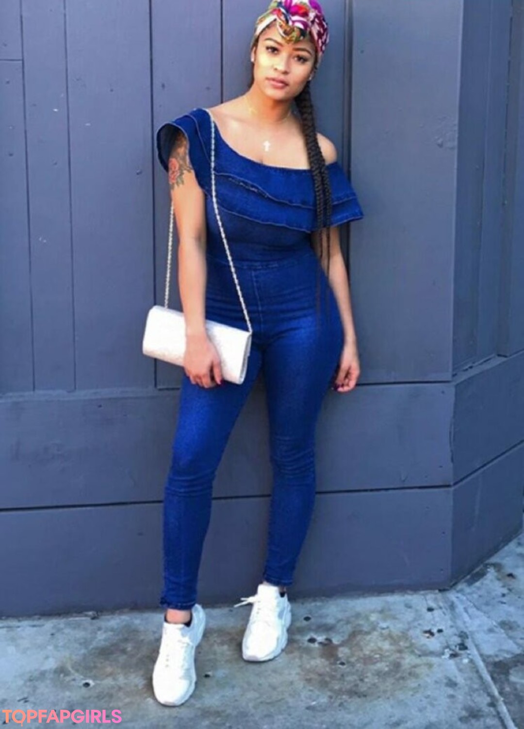 Photo nue de fuite OnlyFans de Patrise Kaitlyn #60 Photo nue de fuite OnlyFans de Patrise Kaitlyn #60