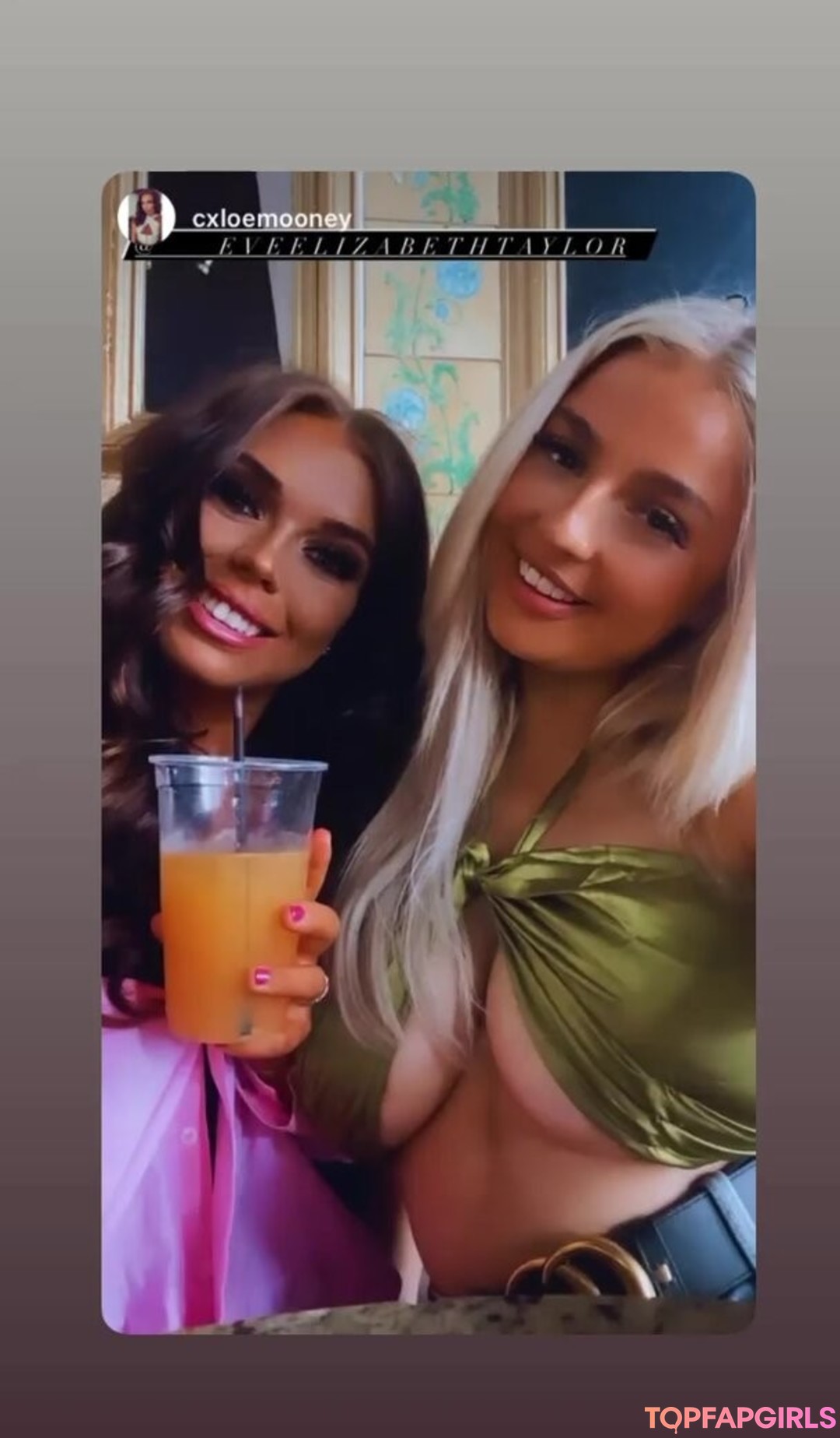 Photo nue de fuite OnlyFans de Elizabeth Taylor #33 Photo nue de fuite OnlyFans de Elizabeth Taylor #33