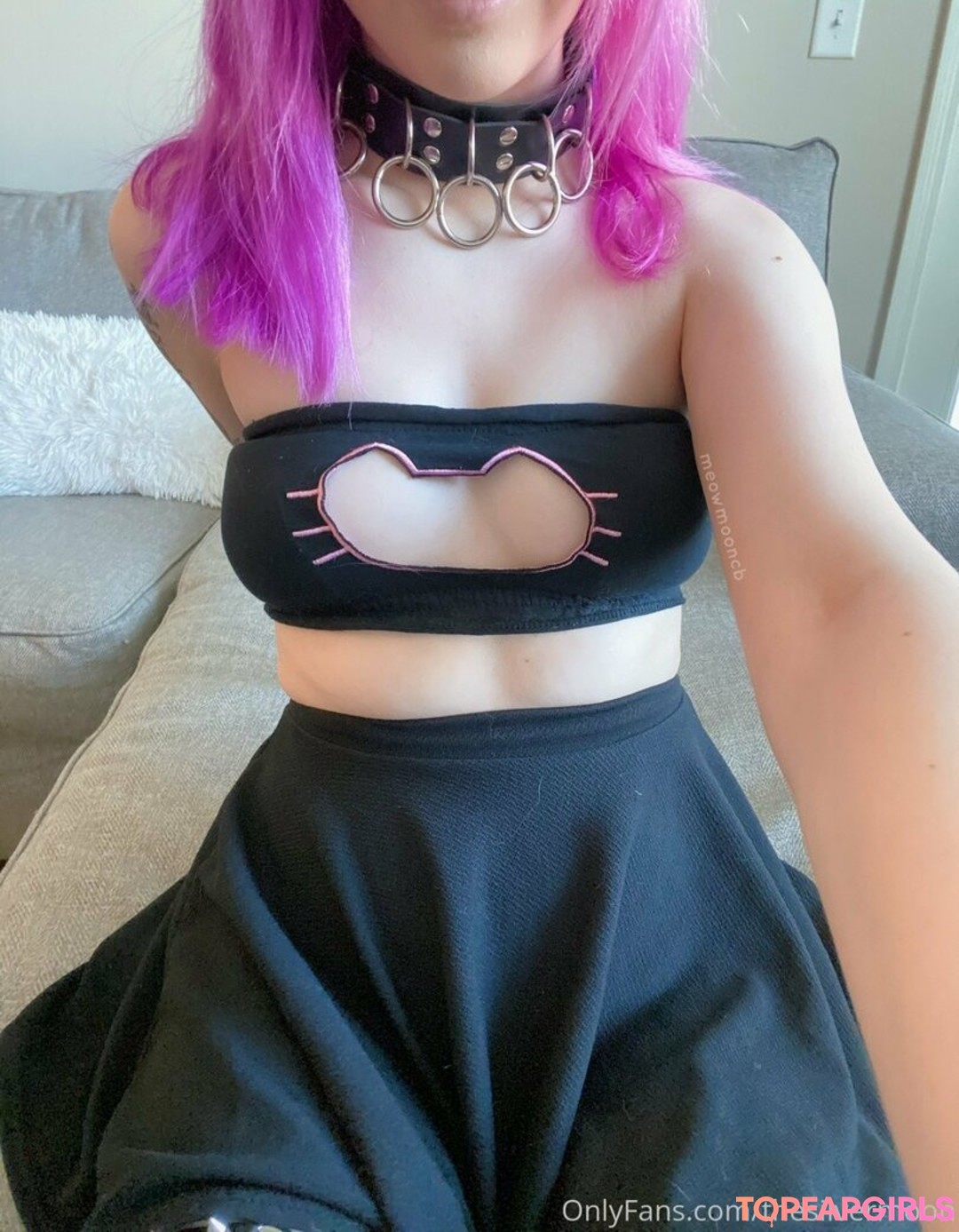 Photo nue de fuite OnlyFans de Thesilvermoon #523 Photo nue de fuite OnlyFans de Thesilvermoon #523