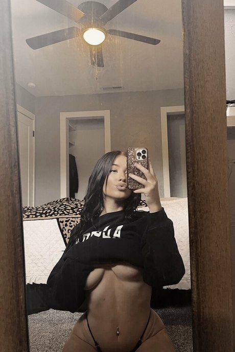 Photo nue de fuite OnlyFans de Baileybabbyy