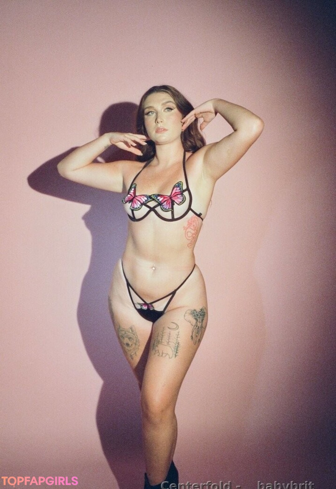 Photo nue de fuite OnlyFans de Angelicbby2 #43 Photo nue de fuite OnlyFans de Angelicbby2 #43