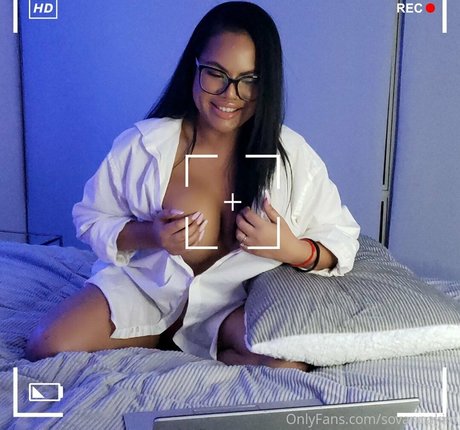 Photo nue de fuite OnlyFans de Sovannakim