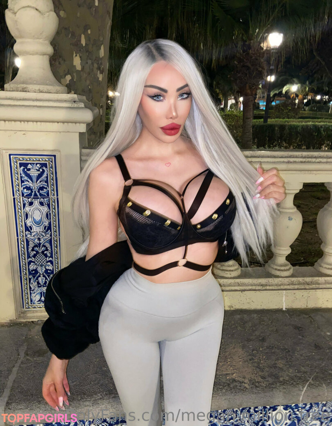 Photo nue de fuite OnlyFans de Meganmillionfree #5 Photo nue de fuite OnlyFans de Meganmillionfree #5