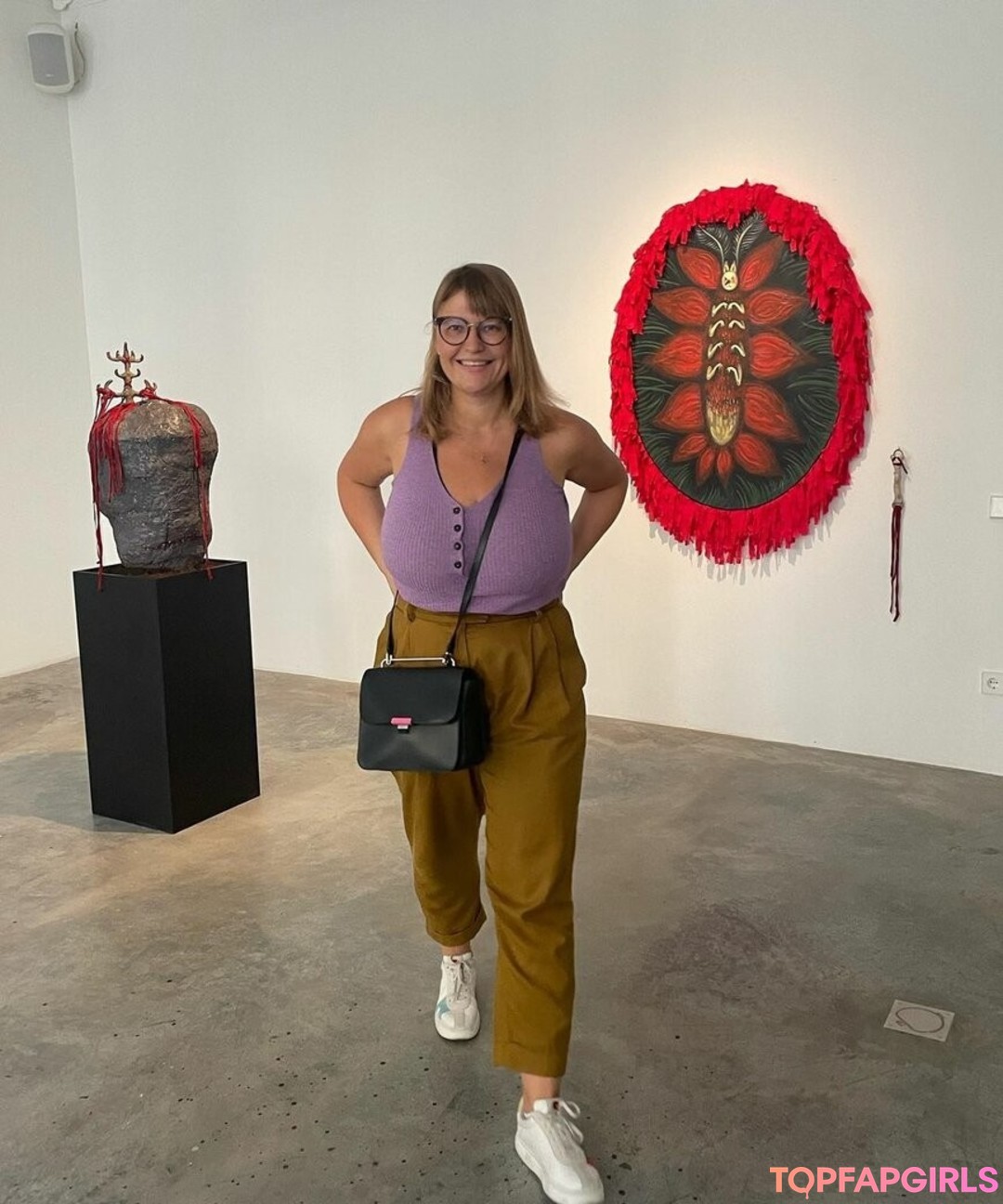 Photo nue de fuite OnlyFans de Veronika Ivanova #208 Photo nue de fuite OnlyFans de Veronika Ivanova #208