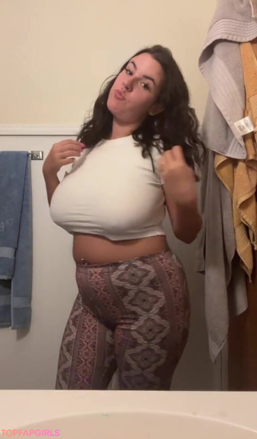 Photo nue de fuite OnlyFans de Madison Foster #50 Photo nue de fuite OnlyFans de Madison Foster #50