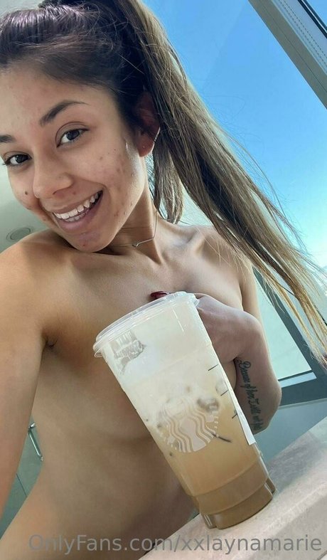 Xxlaynamarie