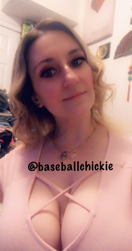 Baseballchickie