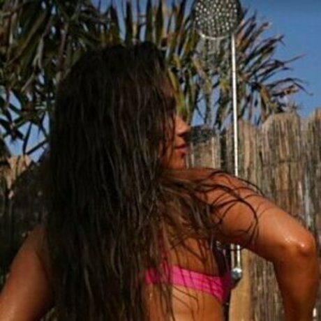 Photo nue de fuite OnlyFans de Jessicaburciaga