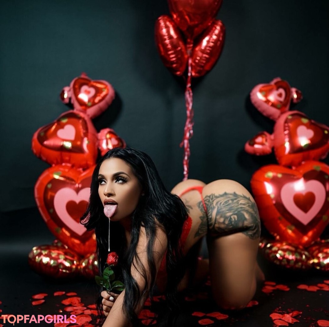 Photo nue de fuite OnlyFans de Princess A1naniee #10 Photo nue de fuite OnlyFans de Princess A1naniee #10