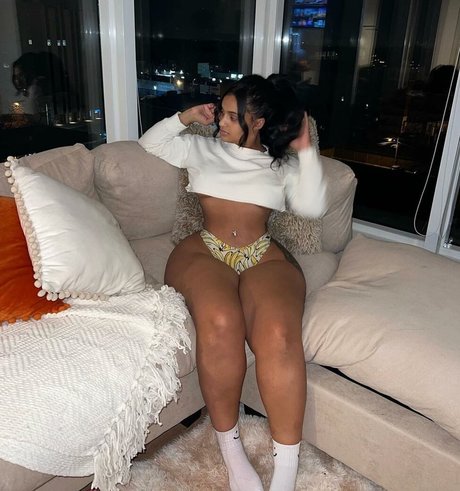 Photo nue de fuite OnlyFans de Princess A1naniee
