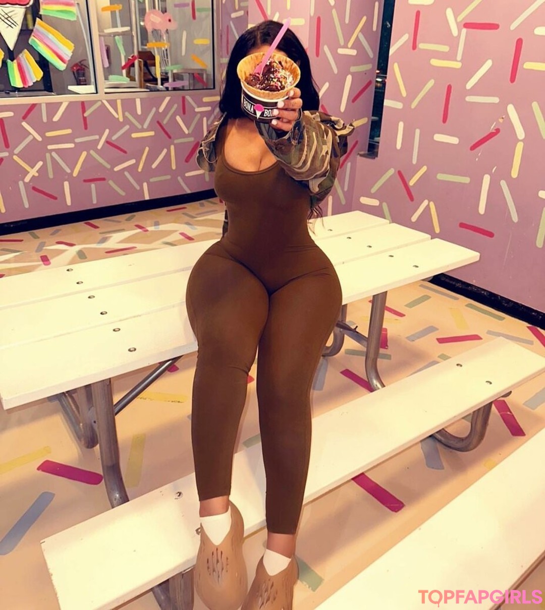 Photo nue de fuite OnlyFans de Princess A1naniee #2 Photo nue de fuite OnlyFans de Princess A1naniee #2